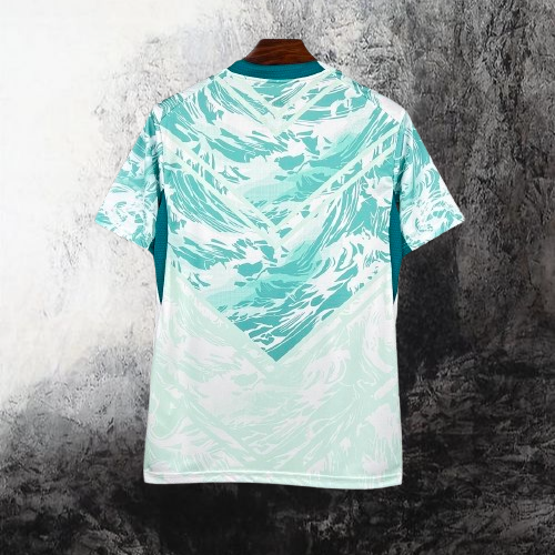 Selección de Portugal. Camiseta visitante 2026