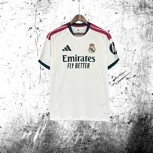 Real Madrid. Camiseta local 2026-2027