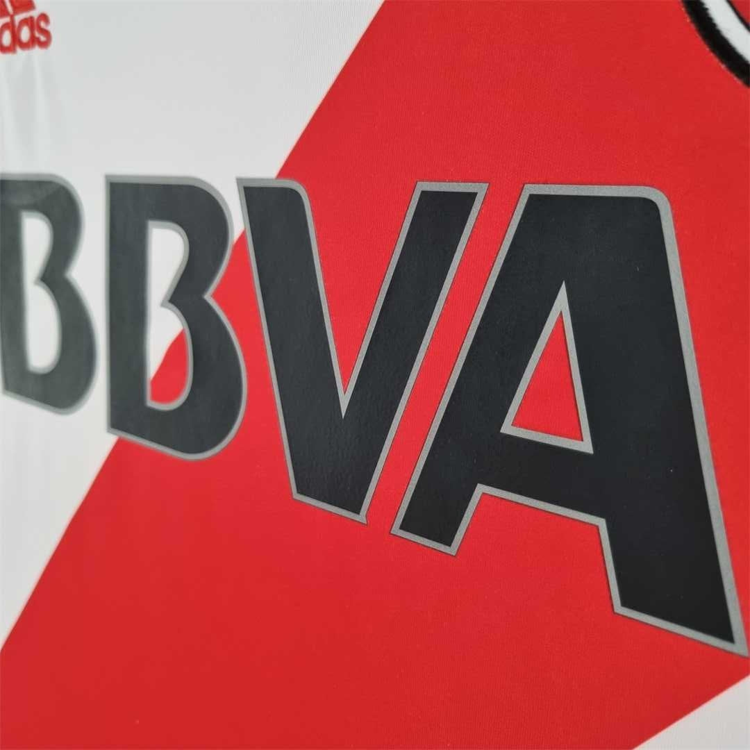 River Plate. Camiseta local 2015-2016