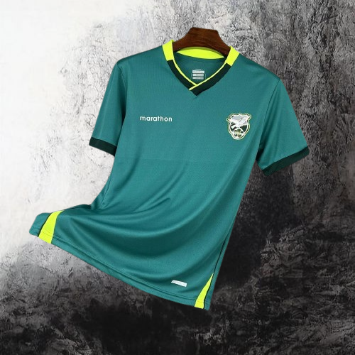 Selección de Bolivia. Camiseta local 2026