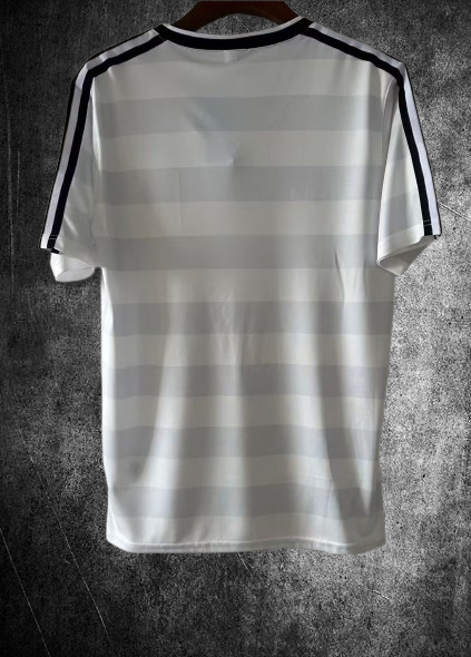 Selección de Alemania. Camiseta Juegos Olímpicos 1984
