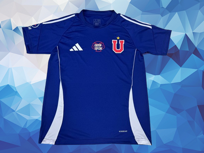 Universidad de Chile. Camiseta Edición Especial 2025