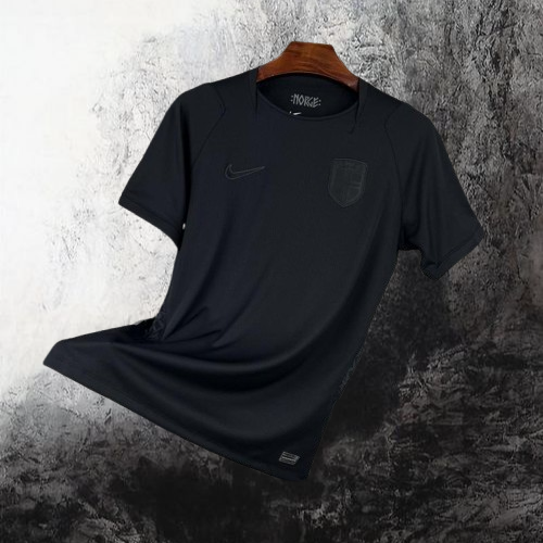 Selección de Noruega. Camiseta visitante 2026
