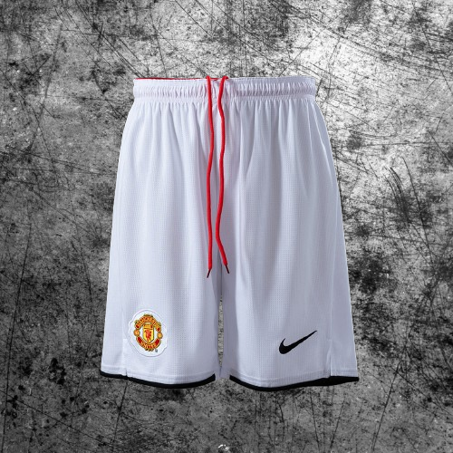 Manchester United. Short local 2007-2008