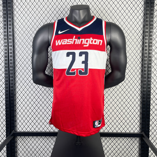 Washington Wizards. Icon Edition