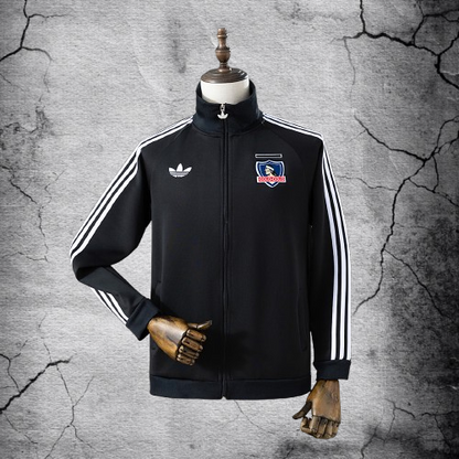 Colo Colo. Chaqueta 2026