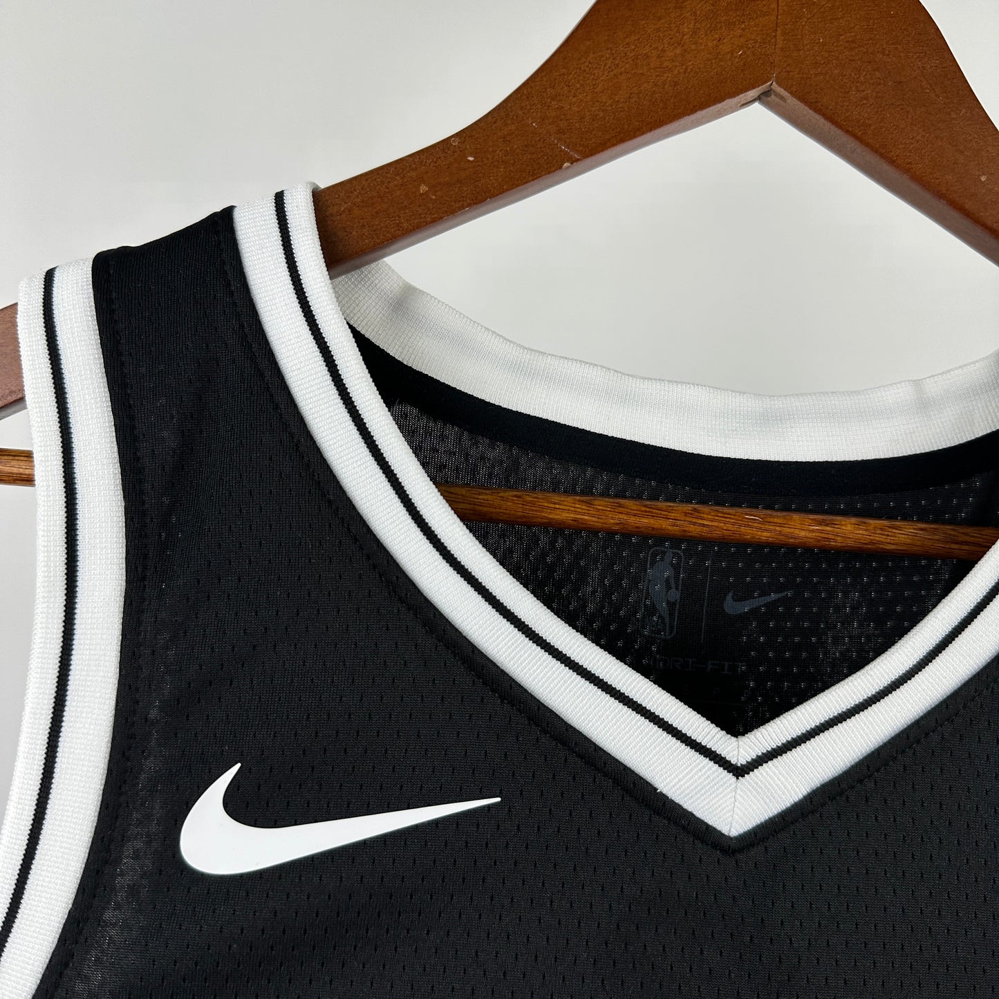 New Jersey Nets. Icon Edition