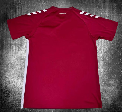 Hearts. Camiseta local 2025-2026