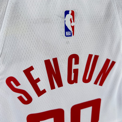 Houston Rockets. Association Edition