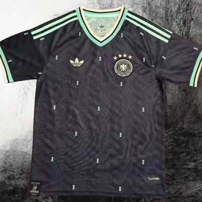 Selección de Alemania. Camiseta visitante 2026