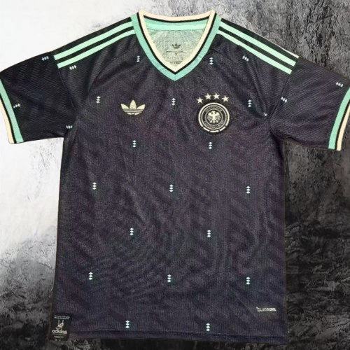 Selección de Alemania. Camiseta visitante 2026