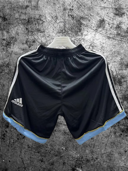 Selección de Argentina. Short visitante 2006