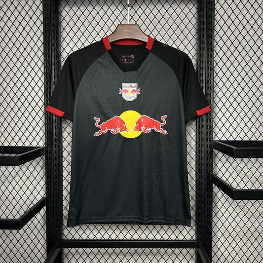 Red Bull Bragantino. Camiseta visitante 2024-2025