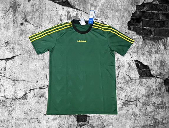 Camiseta ADDS Sports wear Green