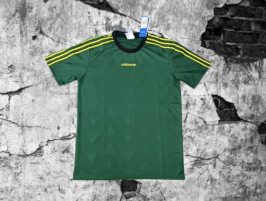 Camiseta ADDS Sports wear Green