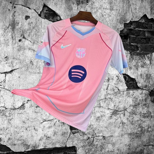 FC Barcelona. Pink Special Edition