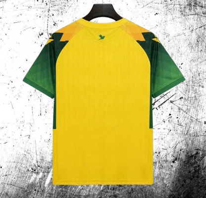 Nantes. Camiseta local 2026-2027
