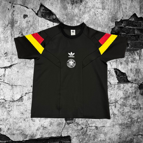 Selección de Alemania. Camiseta Retro 2026