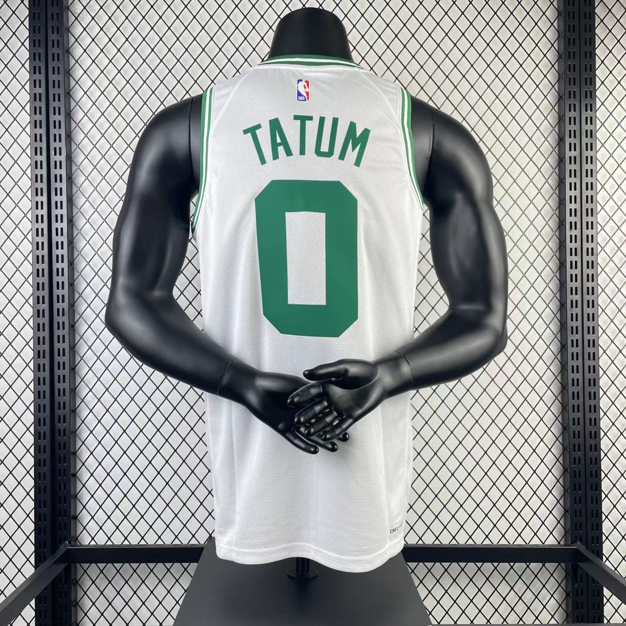Boston Celtics. Association Edition