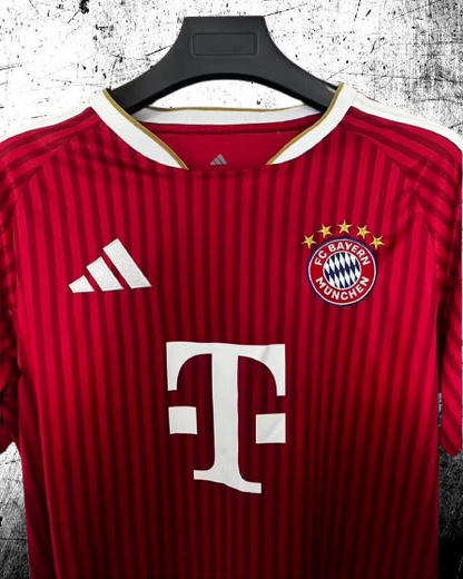 Bayern Munich. Camiseta local 2026-2027