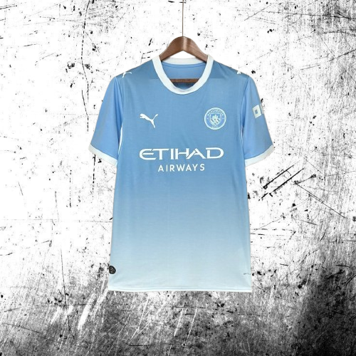 Manchester City. Camiseta local 2026-2027