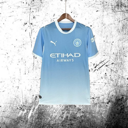 Manchester City. Camiseta local 2026-2027