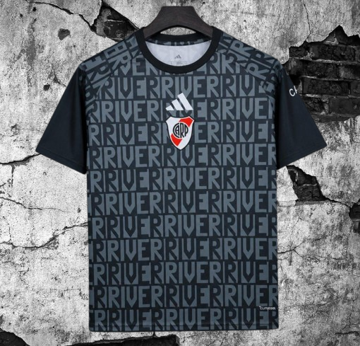 River Plate. Camiseta Pre Match 2026