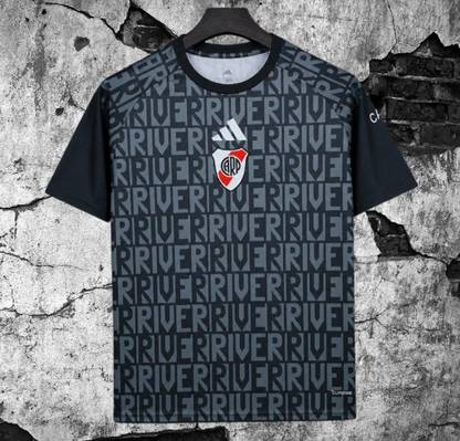 River Plate. Camiseta Pre Match 2026
