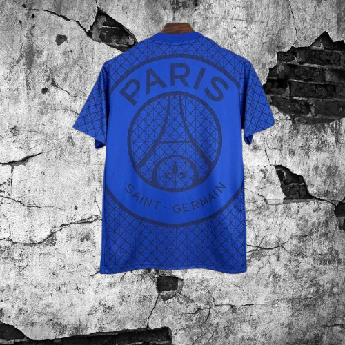 PSG. Camiseta Pre-Match 2025-2026