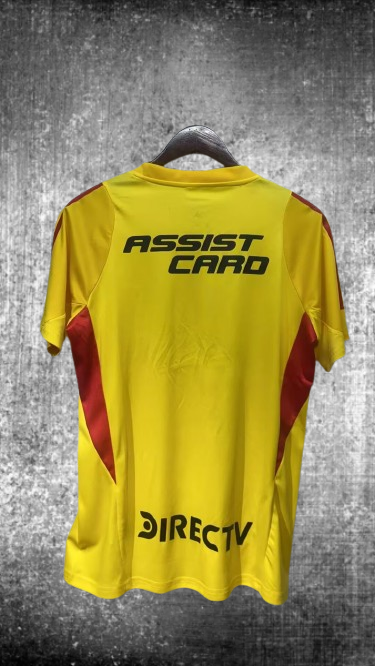 Colo Colo. Camiseta arquero 2025-2026