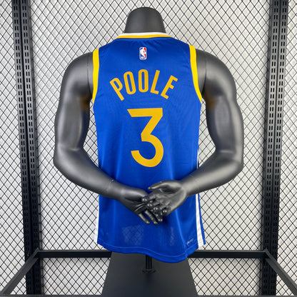Golden State Warriors. Icon Edition