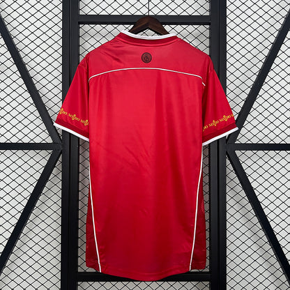 Sevilla. Camiseta visitante 2003-2004
