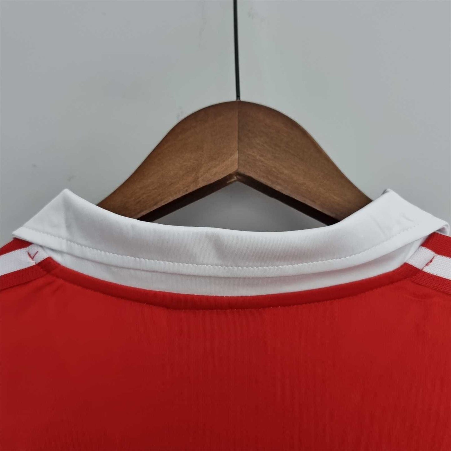 Selección de Chile. Camiseta Conmemorativa 1982