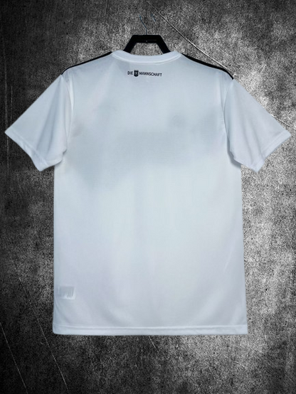 Selección de Alemania. Camiseta local 2018