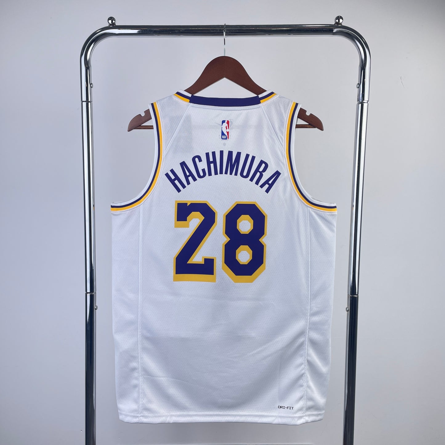Los Ángeles Lakers. Association Edition