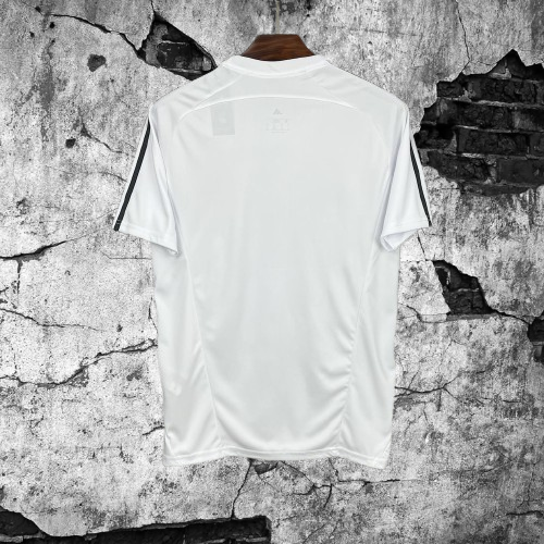 Real Madrid. Leisure Jersey 2025-2026