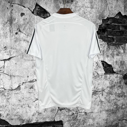 Real Madrid. Leisure Jersey 2025-2026