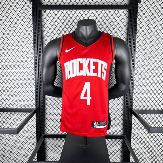 Houston Rockets. Icon Edition