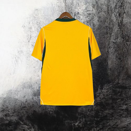 Selección de Australia. Camiseta local 2026