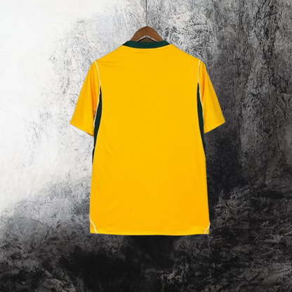 Selección de Australia. Camiseta local 2026