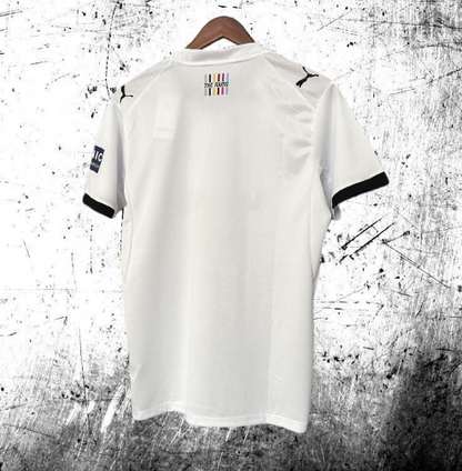 Derby County. Camiseta local 2026-2027