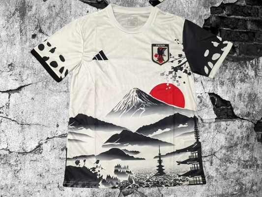 Selección de Japón. Edición Especial 2025-2026