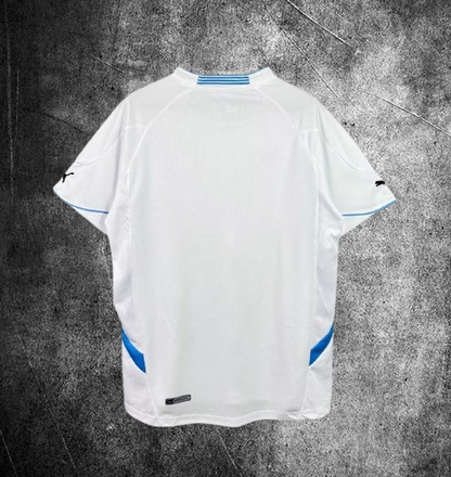 Selección de Uruguay. Camiseta visitante 2010