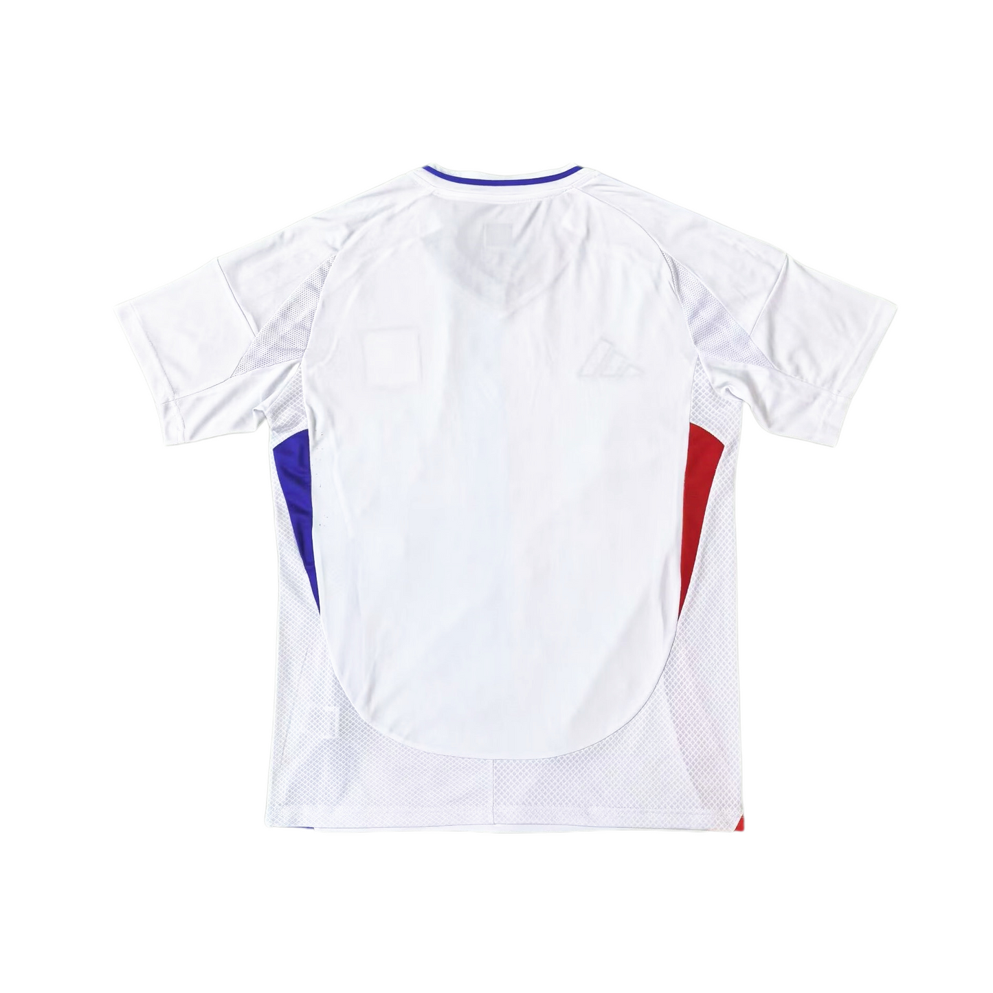 Lyon. Camiseta local 2024-2025