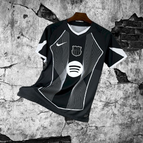 FC Barcelona. Black Special Edition