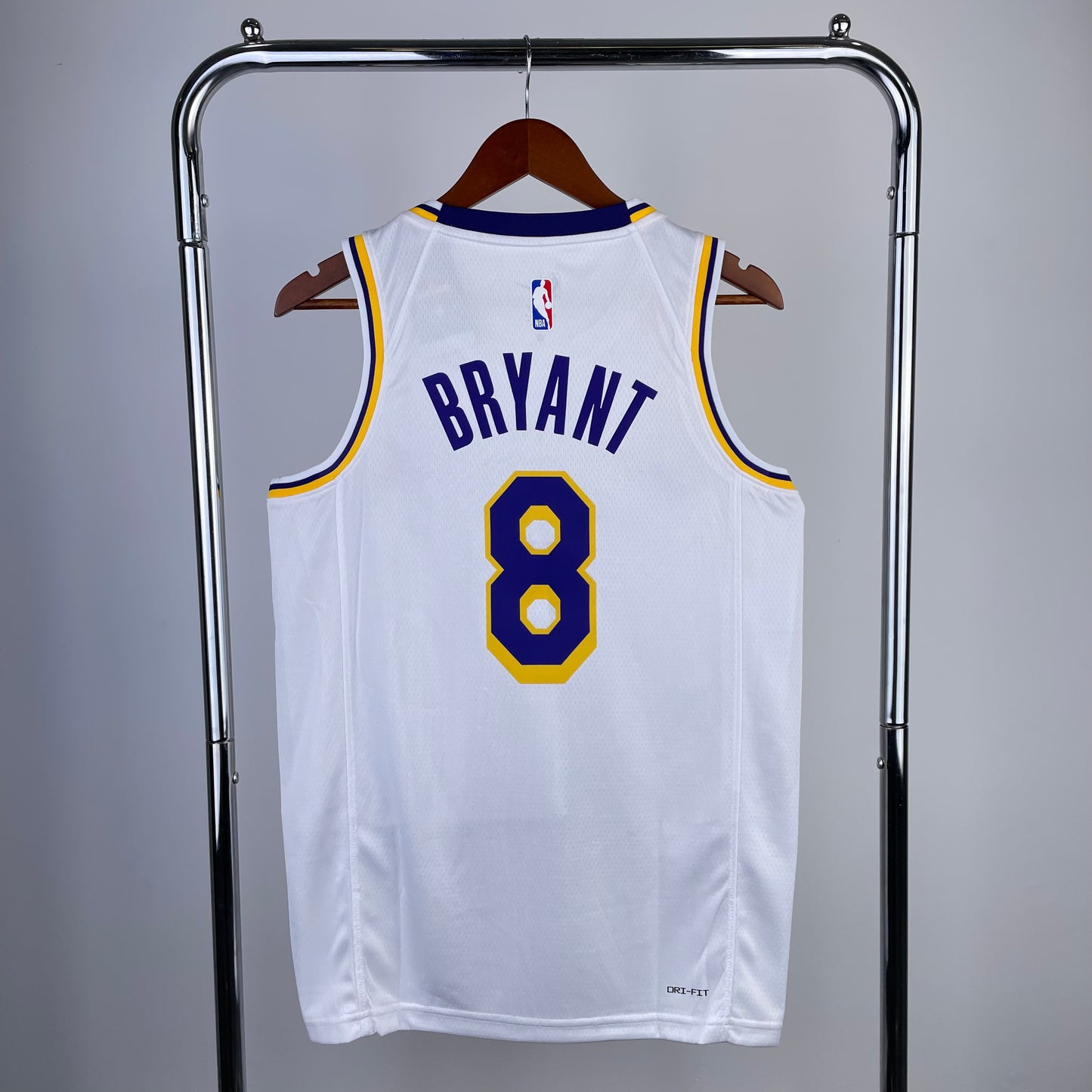 Los Ángeles Lakers. Association Edition