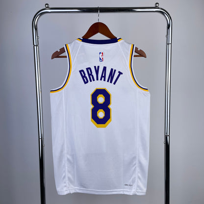 Los Ángeles Lakers. Association Edition