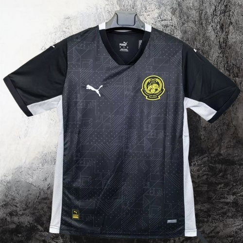 Selección de Malasia. Camiseta visitante 2025