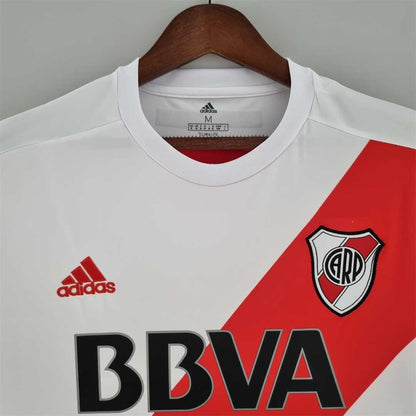 River Plate. Camiseta local 2015-2016