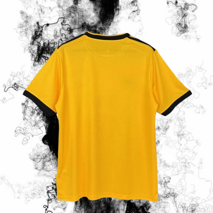 Wolverhampton. Camiseta local 2018-2019